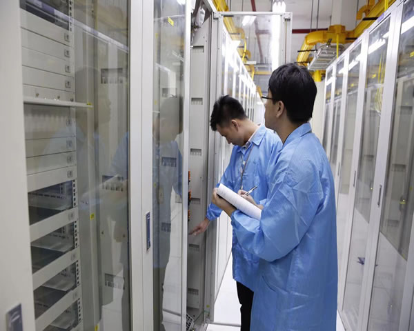 如何挑选韩国轻量云服务器公司以满足开发测试环境需求