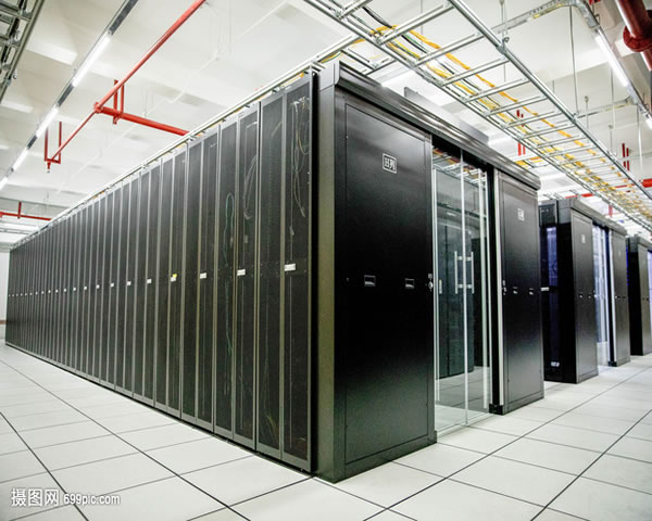 深入了解中国台湾网络服务器厂家及其产品优势