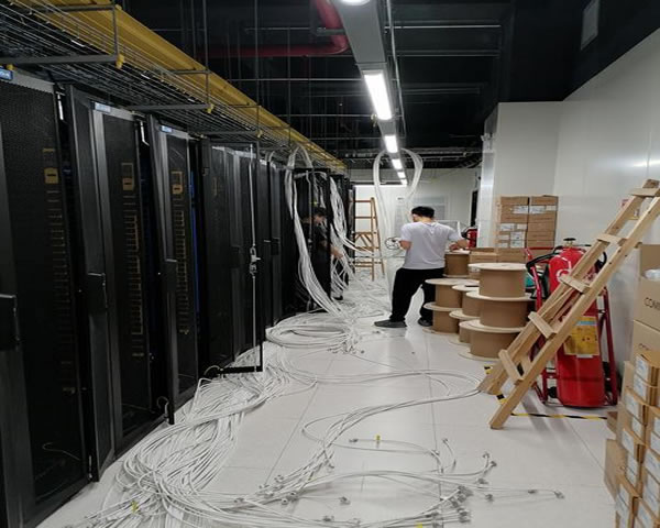安全合规新加坡iplc专线服务器推荐 数据加密与专用通道部署案例