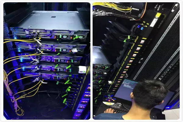 如何选择适合的越南原生IP VPS