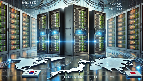 阿里云韩国轻量应用服务器的功能与使用场景