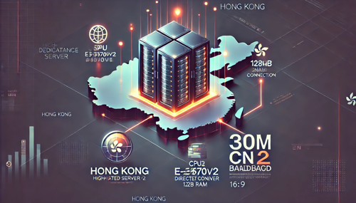香港cn2线路测评对比主流云厂商的网络表现